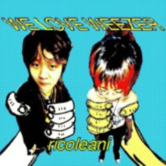 She's a Weezer Fan (DEMO)