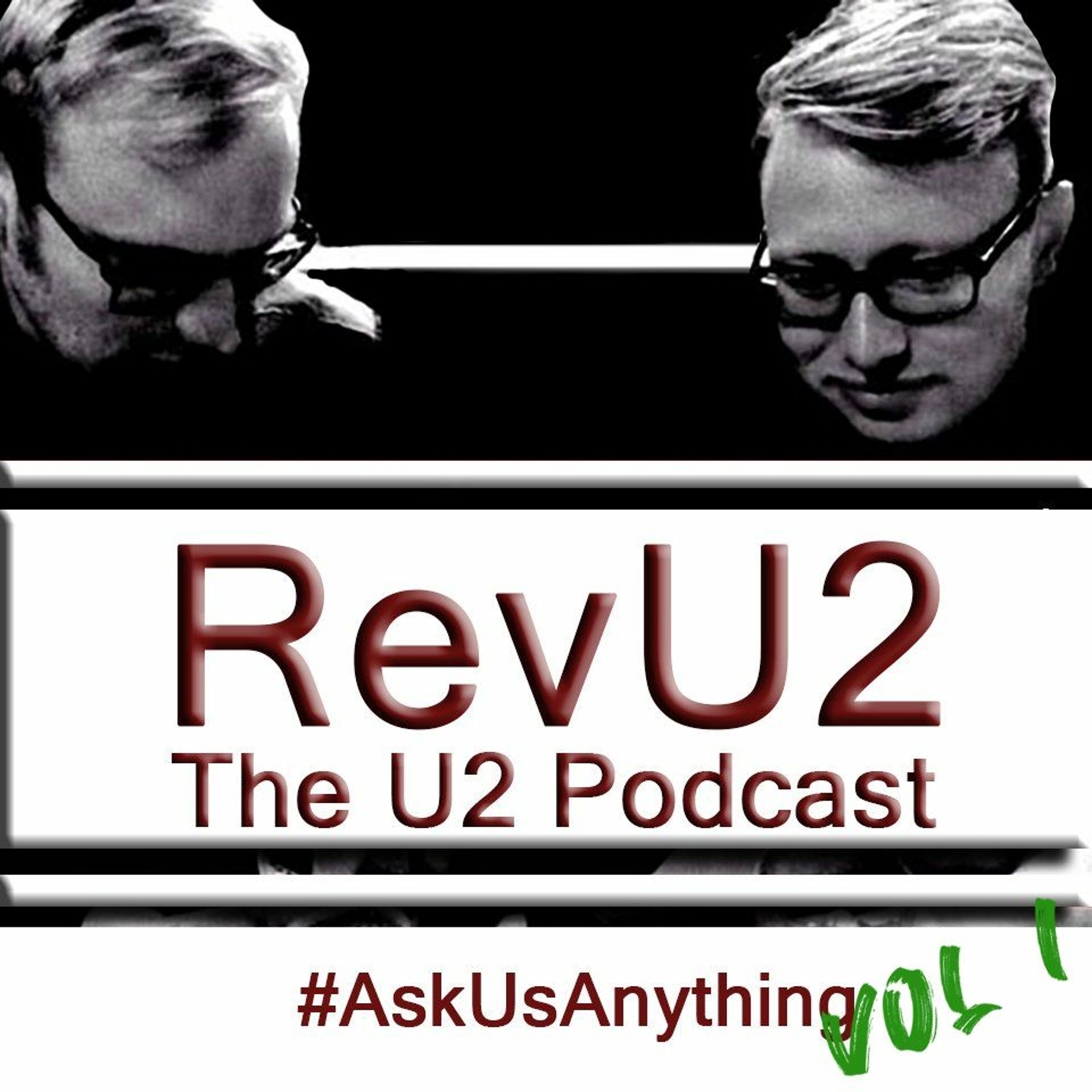 The U2 Podcast