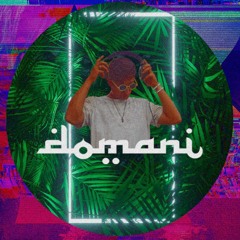 Funky //  Disco // House //  Mix  // dom morelli