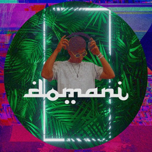 Funky //  Disco // House //  Mix  // dom morelli