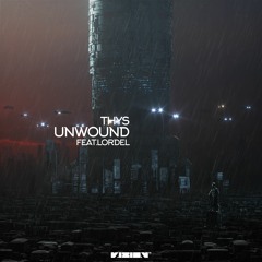 Unwound (feat. Lordel)