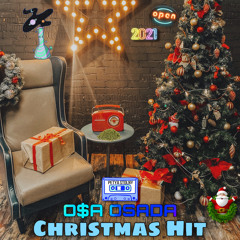 Christmas Hit (feat. O$$a)