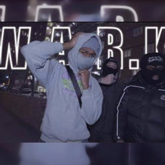 JUGG£R J x GATMAN - Wark