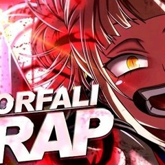 Pode ser Loucura - Himiko Toga (Boku no Hero Academia) - ORFALI