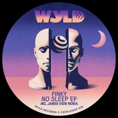 FINKY - Satisfaction