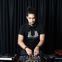 K-M3L @ Radio DEEA - Bucharest 19.11.22 - TECHNO / HARDTECHNO (High BPM)