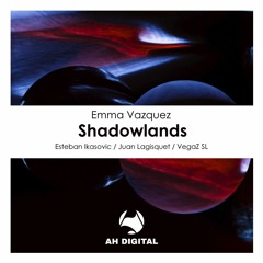 Emma Vazquez - Shadowlands (VegaZ SL Remix)