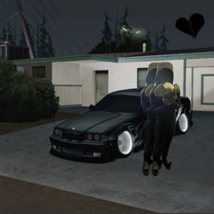 Tonight!   /prod. yungstxxzy