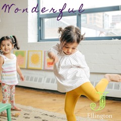 Wonderful (More than)