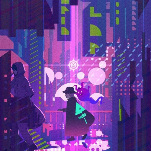 ROSE Yuma| Unlock the Truth (Rain Code fan song)