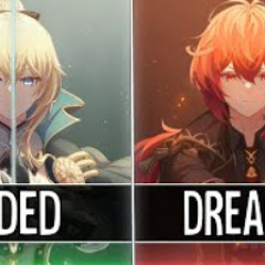 [Switching Vocals] - Faded x Dreamin | The Score ft. blackbear & Alan Walker (Daniel Kendall)
