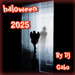 Special session Halloween 2025 by Dj Gabo