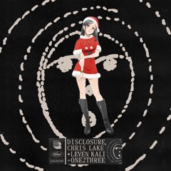 水平線は僕の古傷 × one2three(Panty Panty Mashup)
