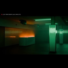 Y R A K I - Live at Essaim Club (Paris, FR)