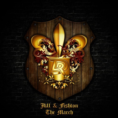 JKLL & FISHTON - THE MARCH (OUT NOW ON DIRTY RAVE LABEL)