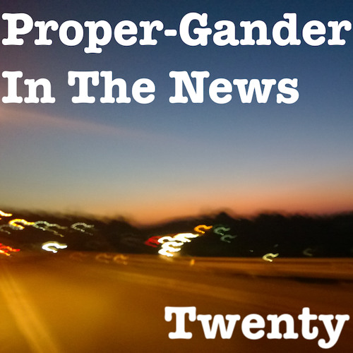 In The News 20