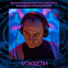BLISARGON DEMOGORGON | Bhooteshwara Records Presents | 22/01/2022