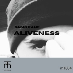 Samo Rane - Leave No One Behind [MT004 | Premiere]