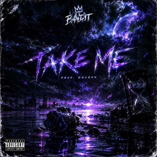 TAKE ME (Prod. Ohleon)