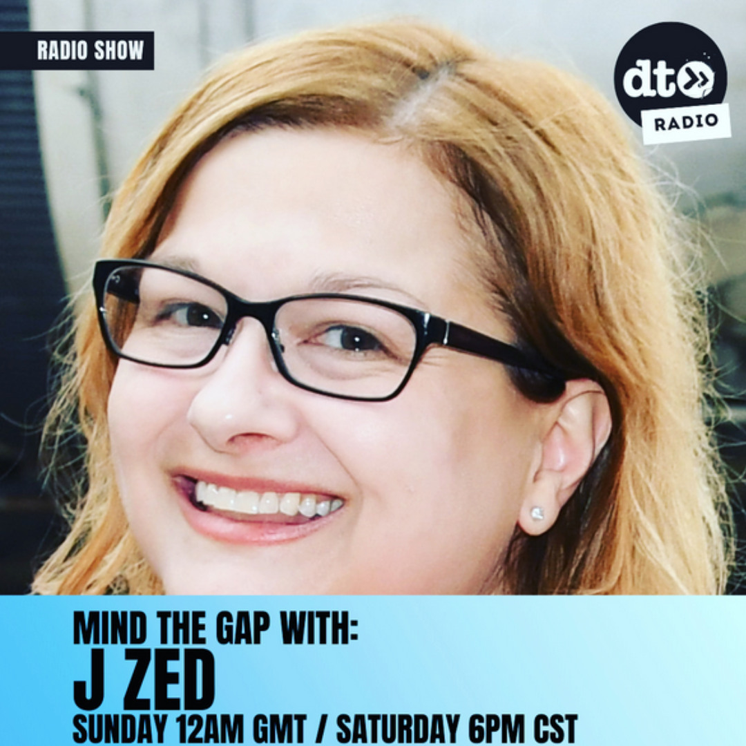 Stream Mind The Gap #510 — Deep House Grooves! by Data