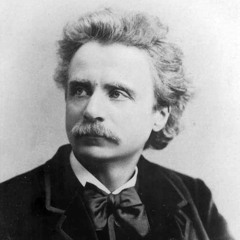 Edvard Grieg: Lyriske stykker Op. 43 No. 6 Til våren