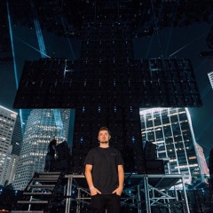 Martin Garrix & Alesso - Inside Our Hearts (MacLit Remake)(Extended MIX)