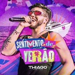 ALVO ERRADO - Thiago Freitas