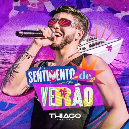 DEPENDENTE - Thiago Freitas
