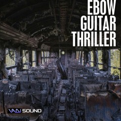 Ebow Thriller