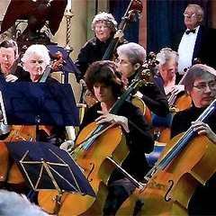 Adagio para cuerdas en Re menor