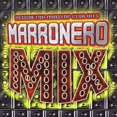 Marronero Pokytazo