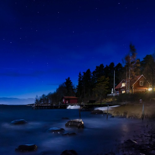 For ever in moonlight bay.