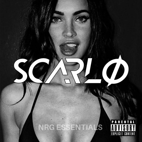 SCARLØ - NRG ESSENTIALS