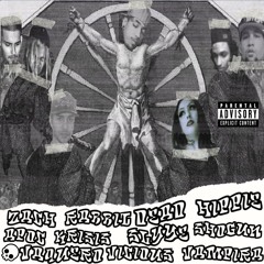 DA WHEEL OF MISFORTUNE EXTENDED (RAP BATTLE)