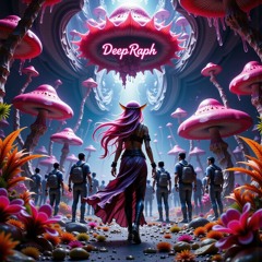 DeepRaph - Deep house To Fly