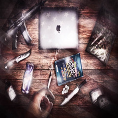 -WALK EM DOWN Hit a Lickk #33VIL (SALVATORE & 68MIXX) [PROD+STILLSLEEP] {CA@JAY_ASTRO9088 @NORDAK89}