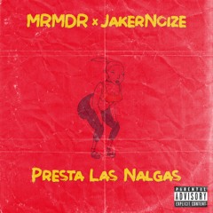 mrmdr x Soku - Presta Las Nalgas [Doom Cartel & JTFR Premiere] (Buy = Free Download)