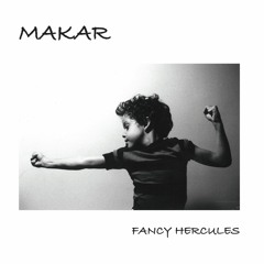 Fancy Hercules by Makar