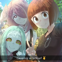 Nightcore WesterwaldLied- Samuel Farina