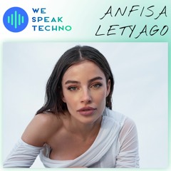 Anfisa Letyago @ Time Warp (Germany, 2023-11-04)