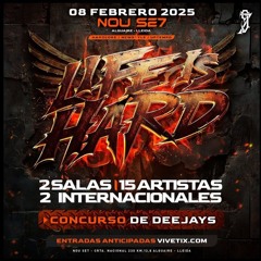 NouSet | Concurso DJs | PIRRI