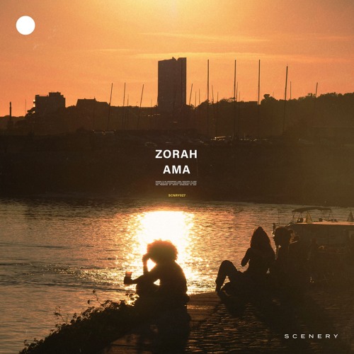 Zorah - Ama