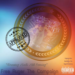 Ire & Pi$tol Dom - "2x"(Prod. Retnik) || Free Ruger The Campaign