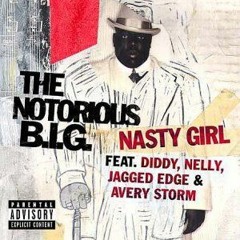 The Notorious B.I.G. - Nasty Girl (Rico Vibes & DK Remix) download