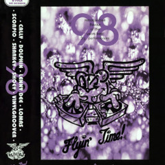 Dolphin @ Flyin' Time (21-11-1998)