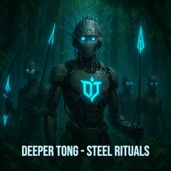 Steel Rituals (Original Mix)