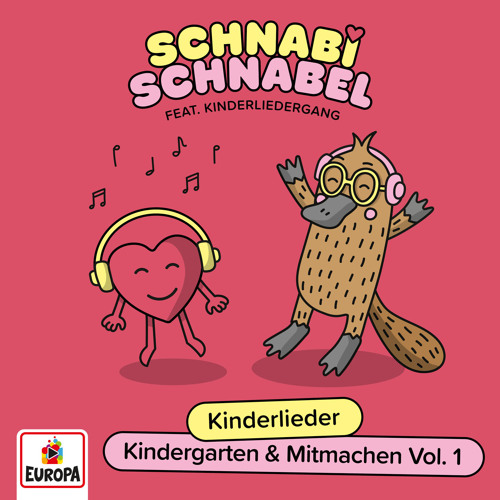 Alle Vögel sind schon da