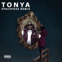 Dlala Thukzin, Mampintsha - Tonya (SpacePose Remix).mp3