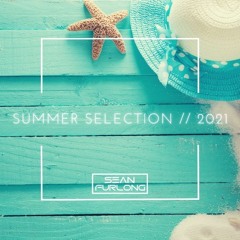 Summer Selection // 2021