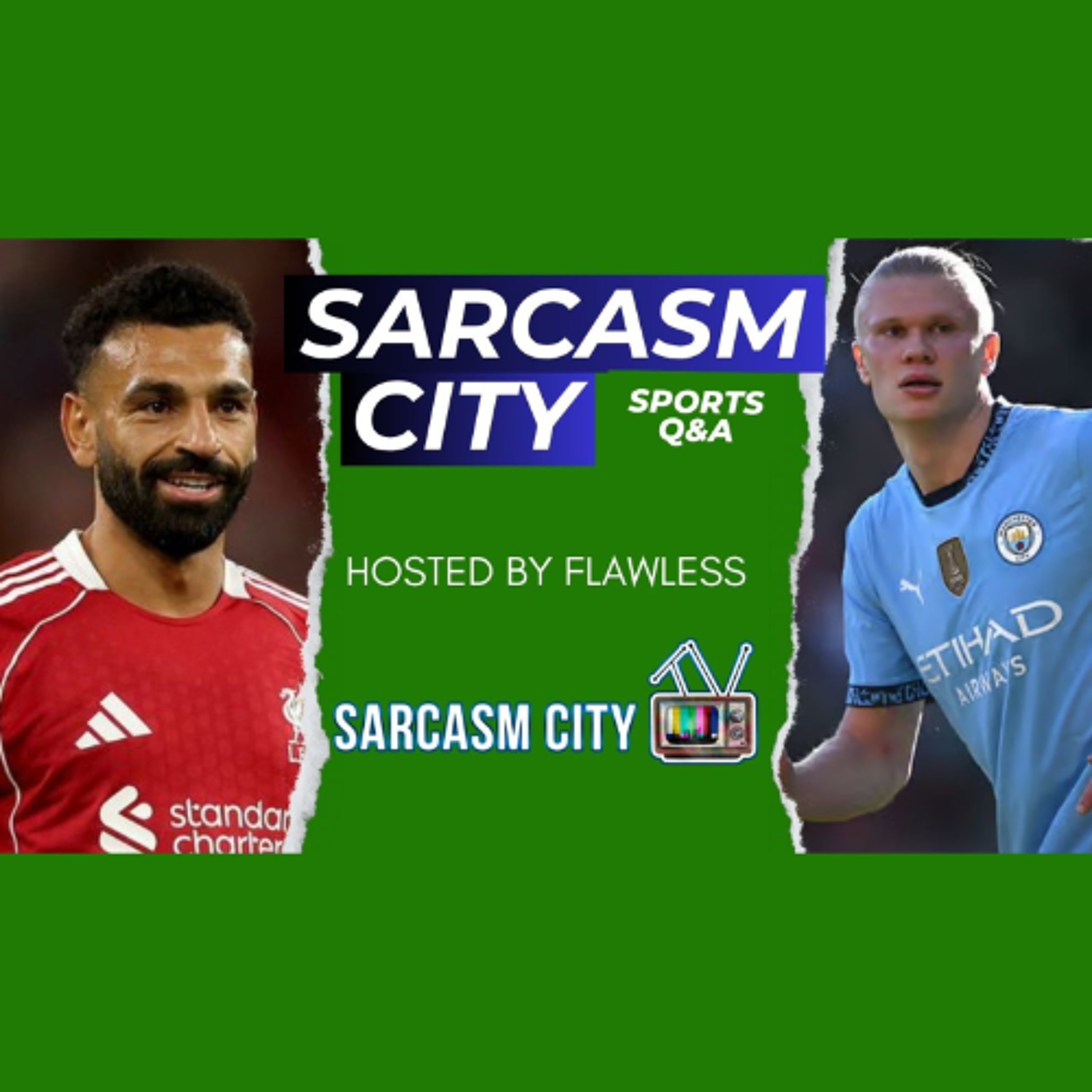 PREMIER LEAGUE PREDICTIONS, WHO WILL WIN THE TITLE? - Sports Q&A